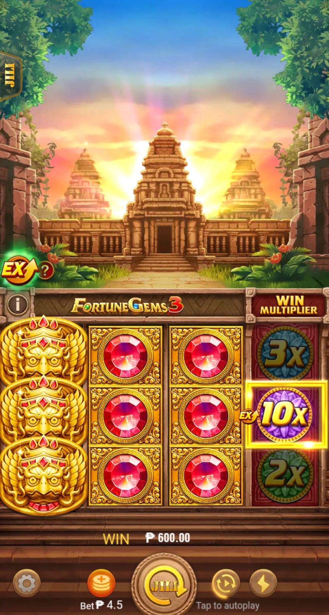 betfinal casino game