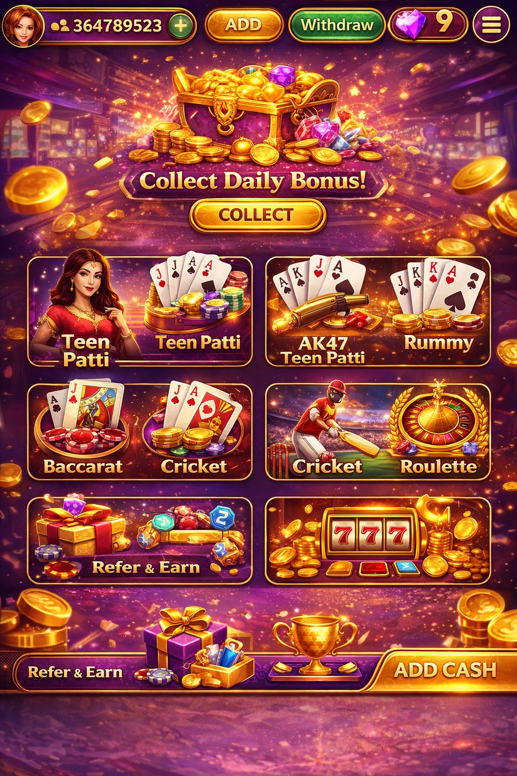 betfinal casino