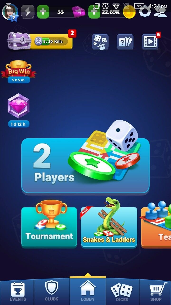 betfinal casino game