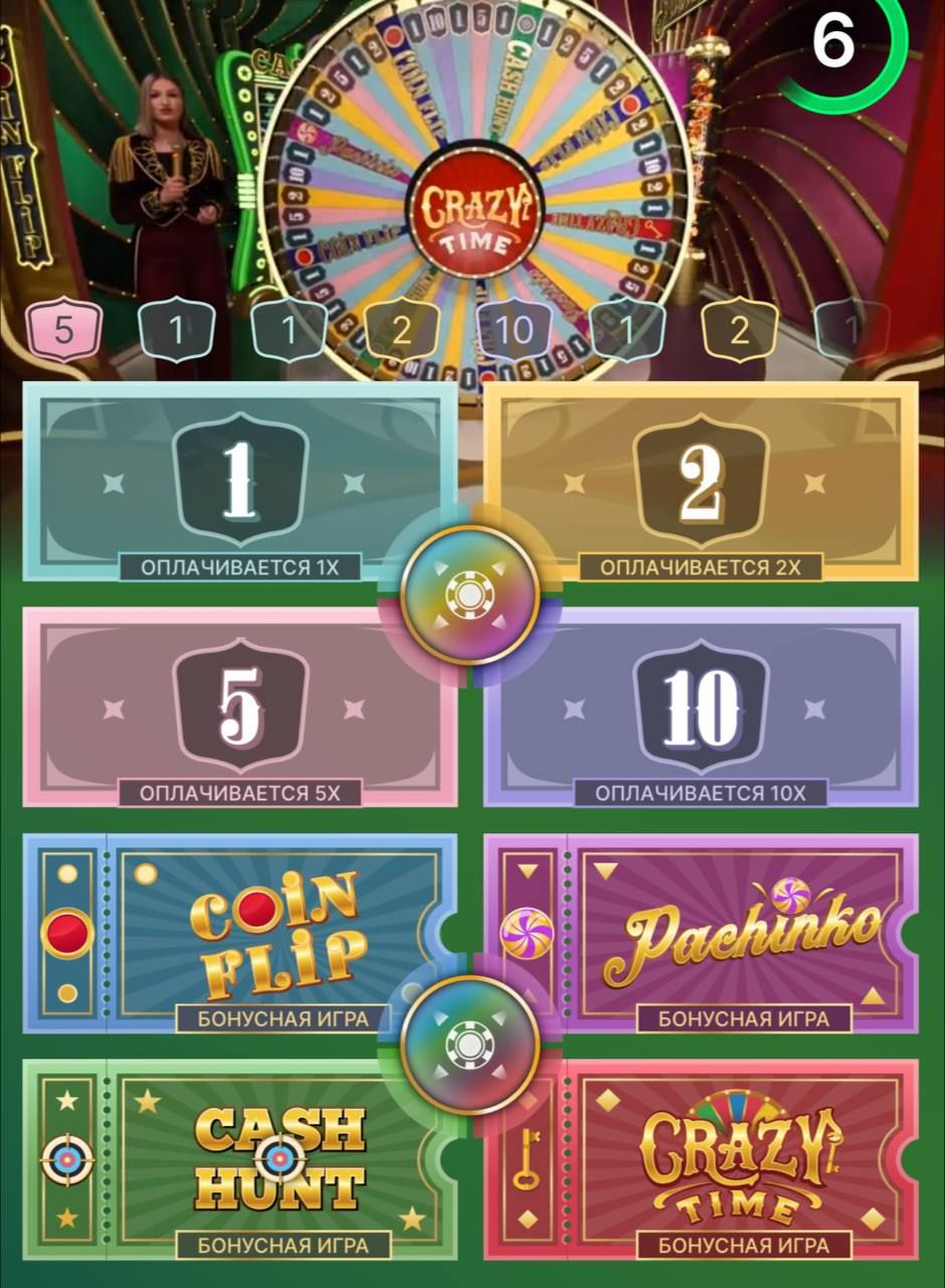 betfinal casino game
