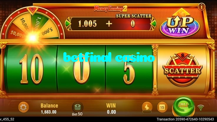betfinal casino