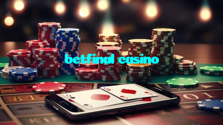 betfinal casino