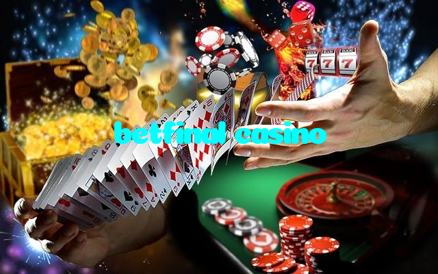 betfinal casino casino presented on mobile device in Pakistan with slots and live games