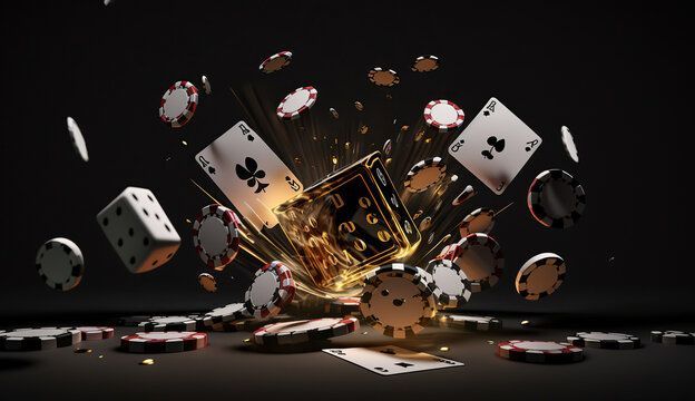 پاکستان میں betfinal casino قانونی ہے۔
