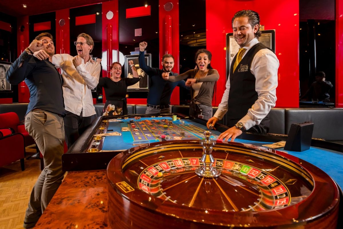 betfinal casino